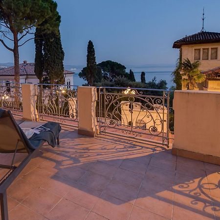 Luxury Seaview Apartment Opatija Exteriér fotografie